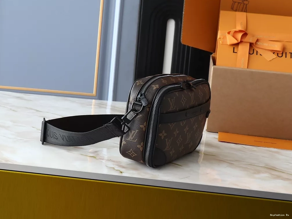 Messenger For Vuitton Bags 313 Unisex Durable Louis 1114